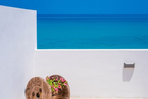 Gaia Beach House Zakynthos Greece